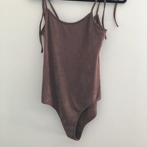 Pacsun body suit!